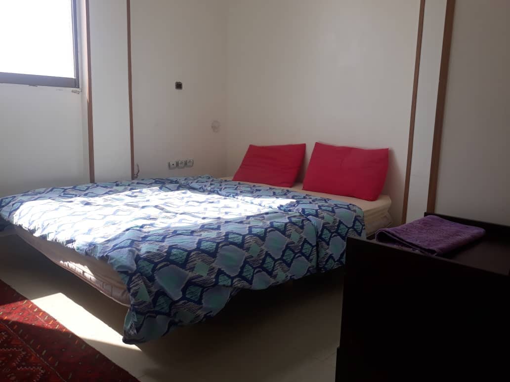 اجاره آپارتمان مبله در آمادگاه اصفهان