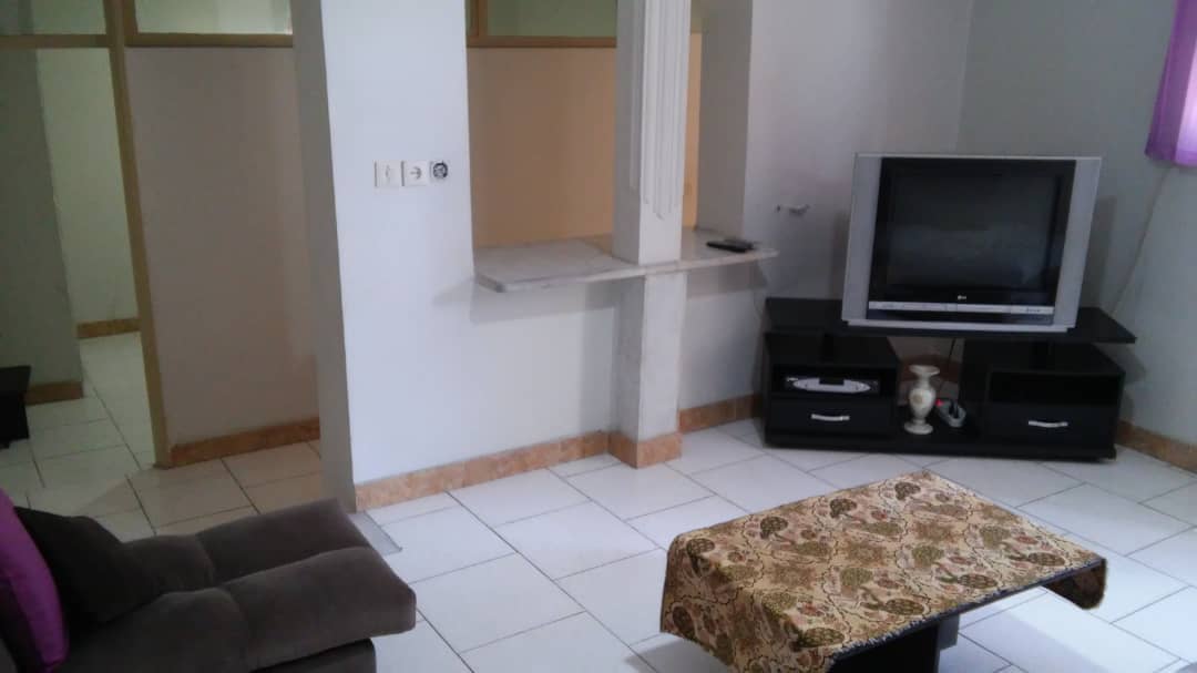 اجاره آپارتمان مبله در حکیم غرب تهران