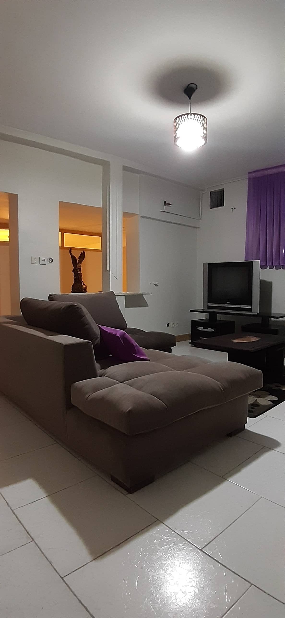 اجاره آپارتمان مبله در حکیم غرب تهران