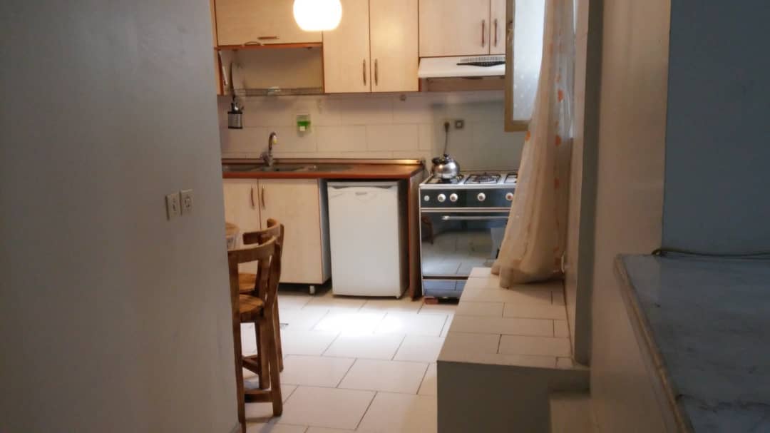 اجاره آپارتمان مبله در حکیم غرب تهران