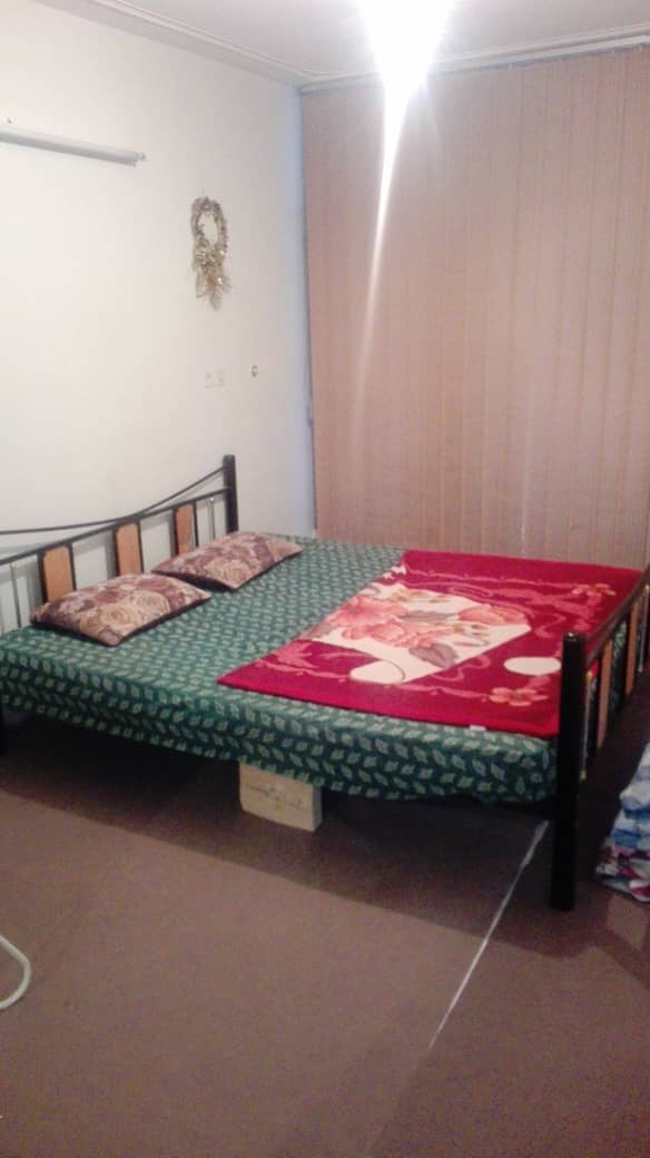 اجاره سوئیت ملبه در شاهین شهر 