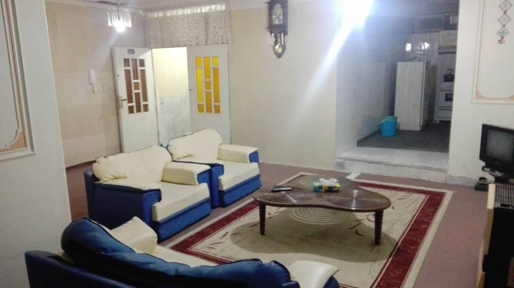 اجاره سوئیت ملبه در شاهین شهر 