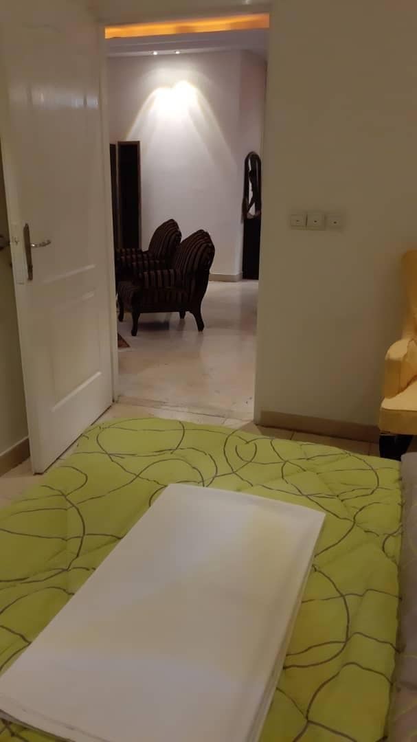 اجاره آپارتمان مبله در ظفر غربی تهران - 4