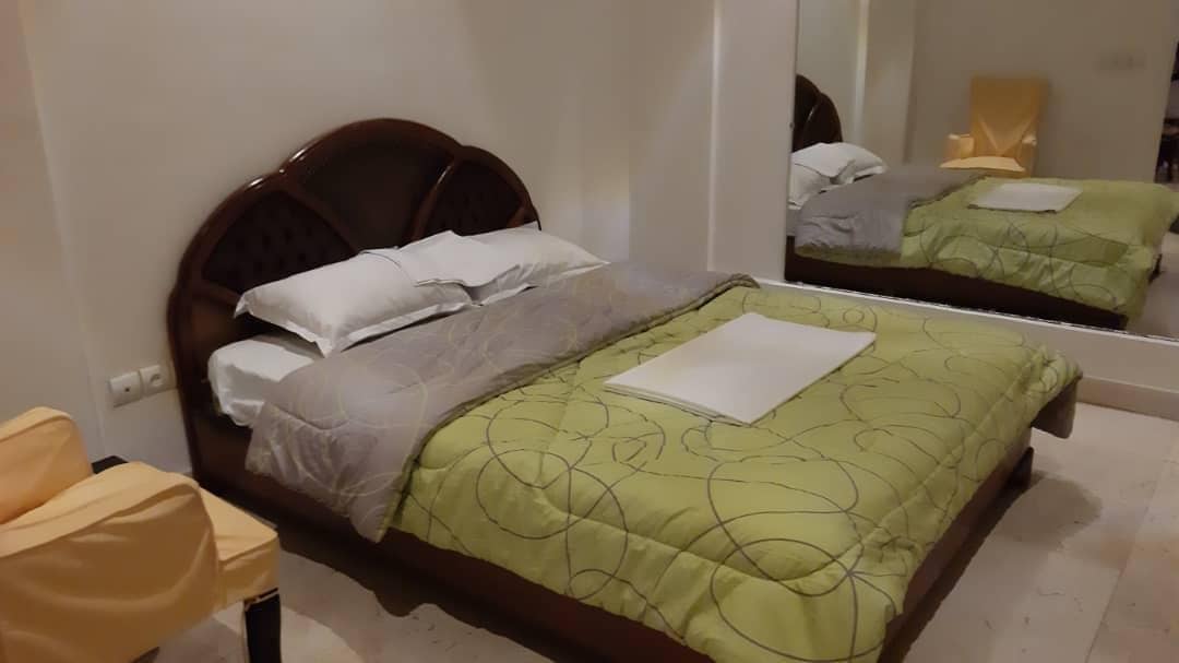 اجاره آپارتمان مبله در ظفر غربی تهران - 4