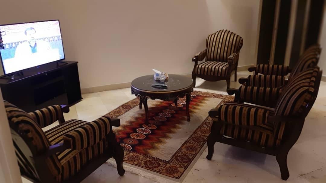 اجاره آپارتمان مبله در ظفر غربی تهران - 4