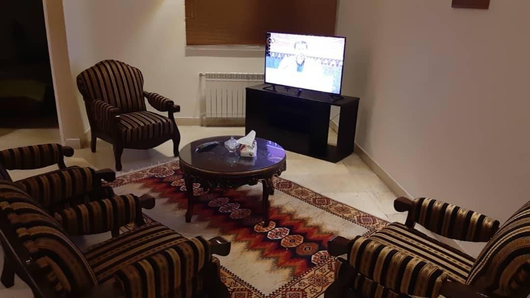 اجاره آپارتمان مبله در ظفر غربی تهران - 4