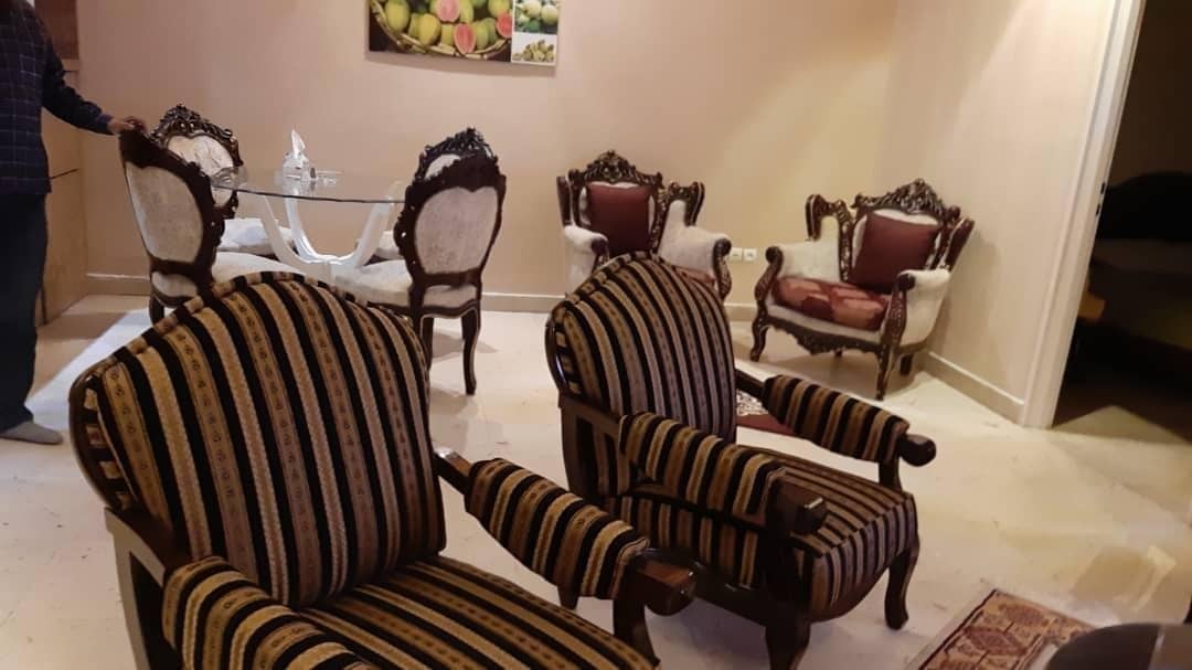 اجاره آپارتمان مبله در ظفر غربی تهران - 4