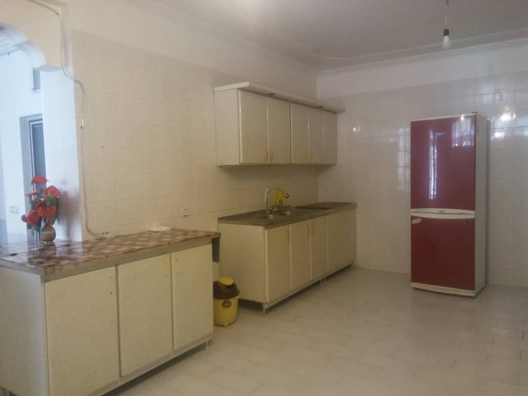 اجاره خانه ویلایی در خاتم الانبیا تفت