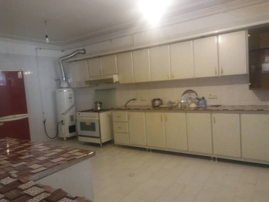 اجاره خانه ویلایی در خاتم الانبیا تفت