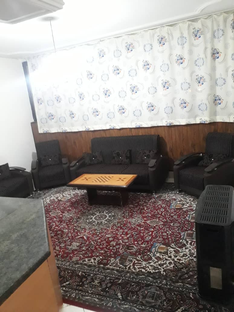 اجاره سوئیت و منزل مبله در جماران بیرجند