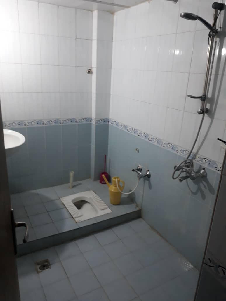 اجاره سوئیت و منزل مبله در جماران بیرجند