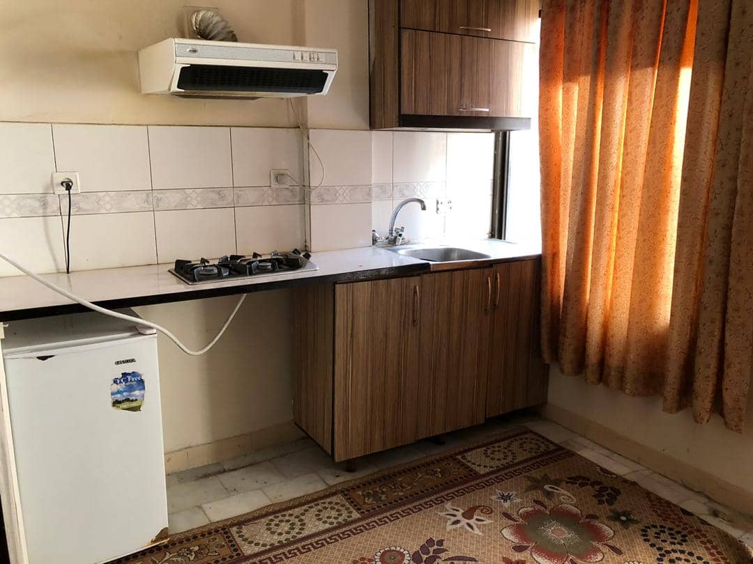 اجاره هتل آپارتمان ارزان قیمت در مشهد 