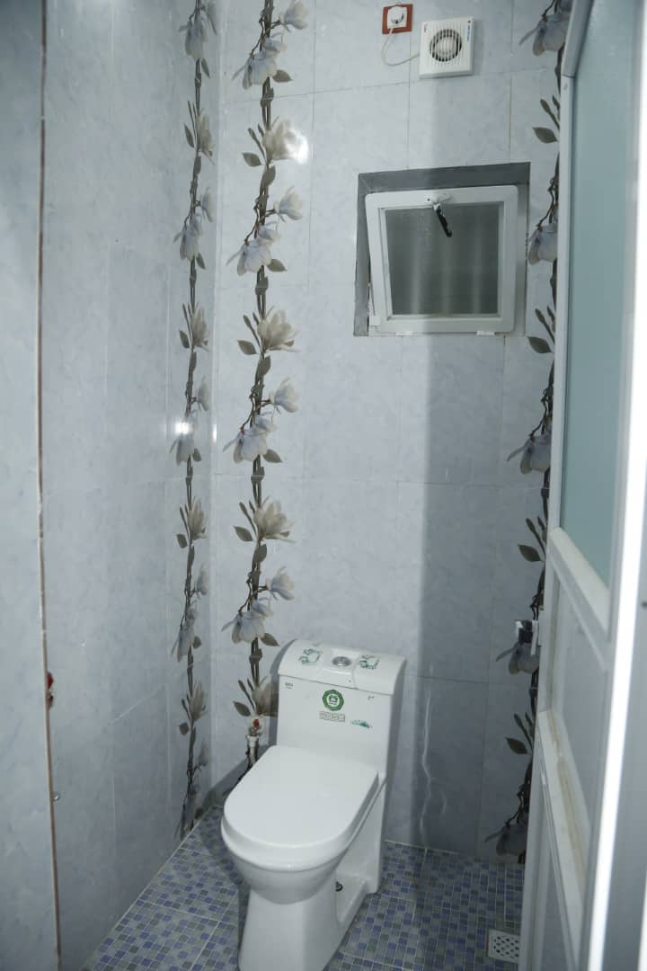 اجاره ویلا با استخر سرپوشیده  اب گرم در دزفول-عمارت ترنج