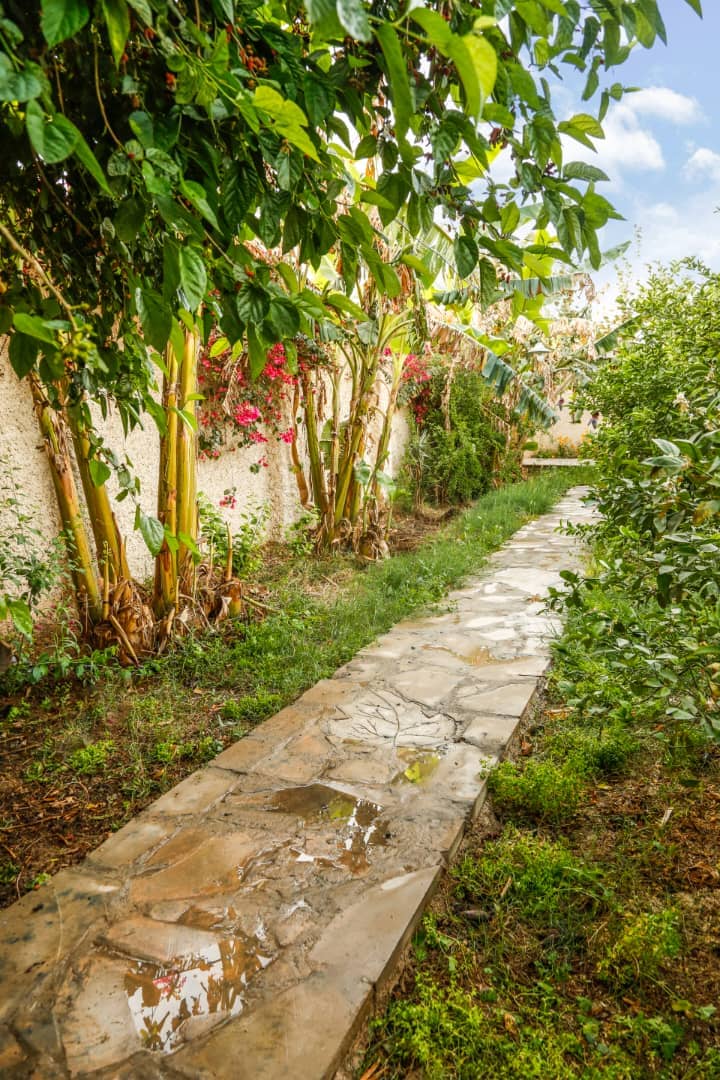 اجاره ویلا با استخر سرپوشیده  اب گرم در دزفول-عمارت ترنج