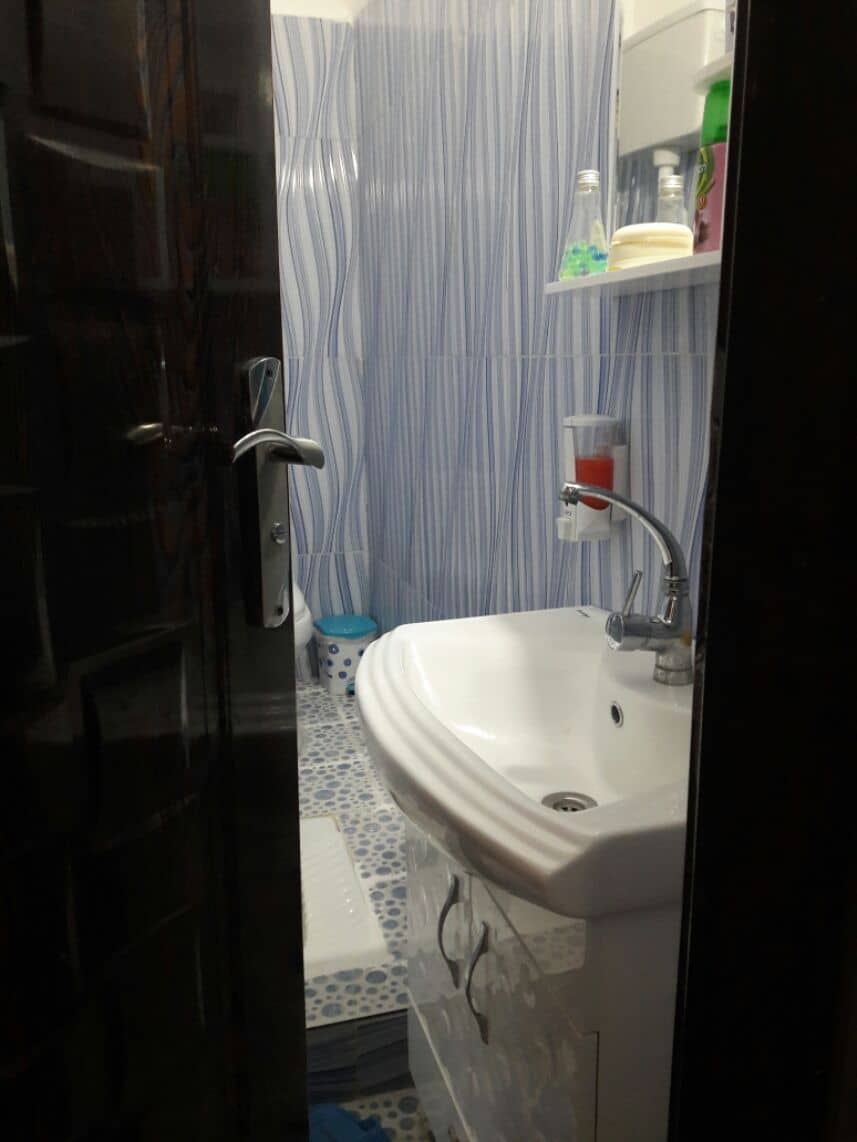 اجاره منزل ویلایی با پارکینگ در خیام دامغان 