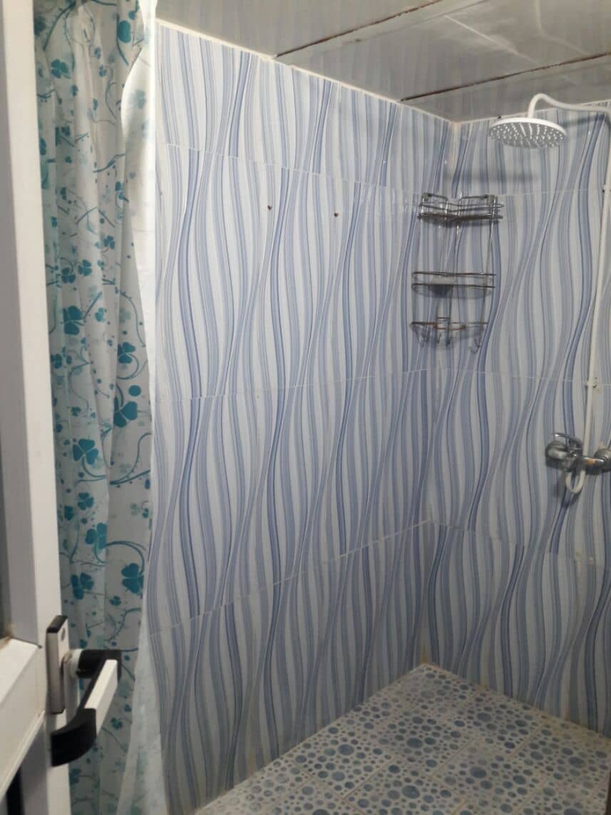 اجاره منزل ویلایی با پارکینگ در خیام دامغان 