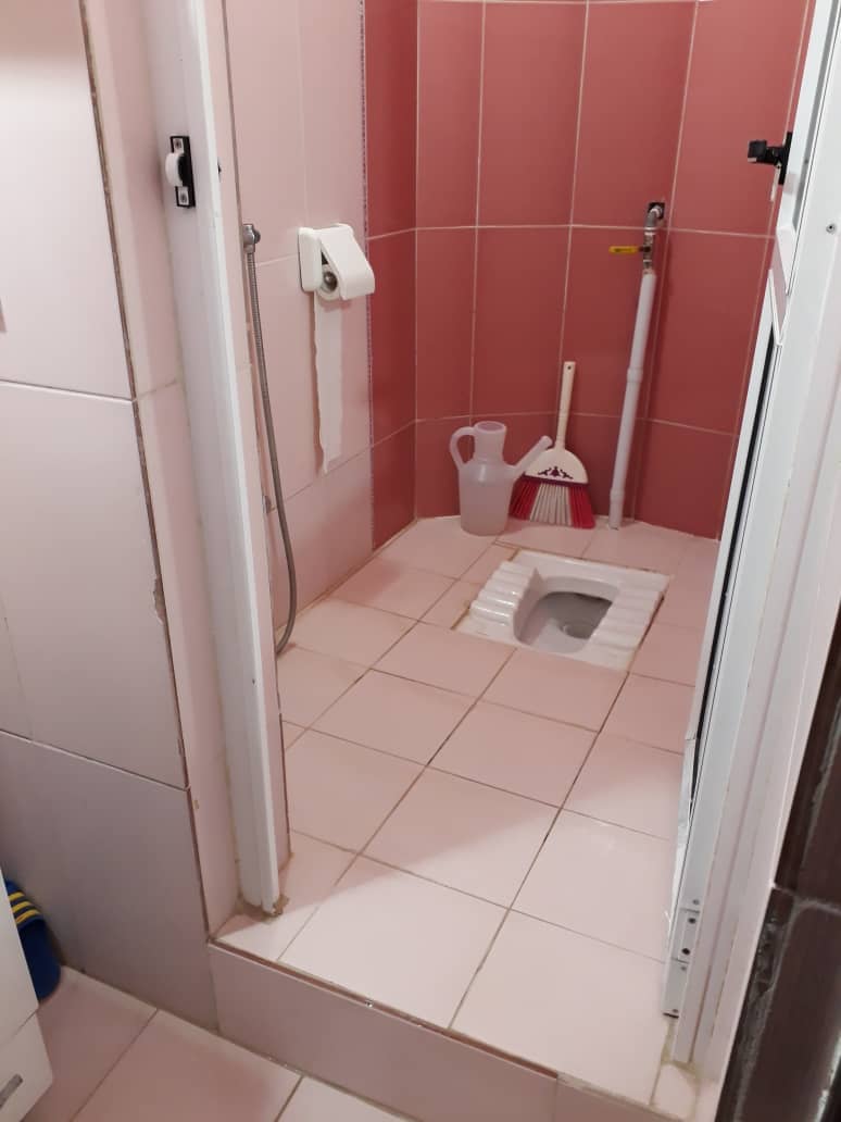 اجاره ویلا دو خواب در هچیرود چالوس