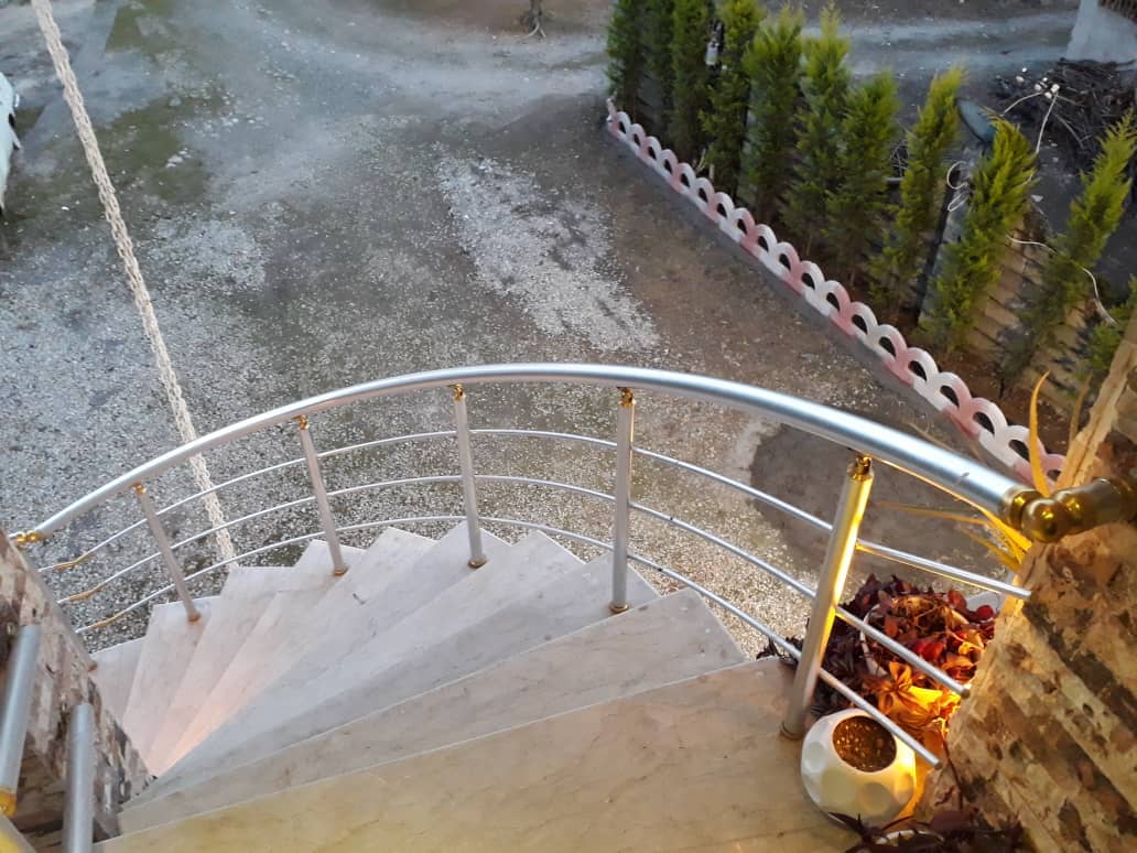 اجاره ویلا دو خواب در هچیرود چالوس