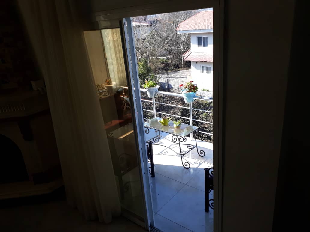 اجاره ویلا دو خواب در هچیرود چالوس