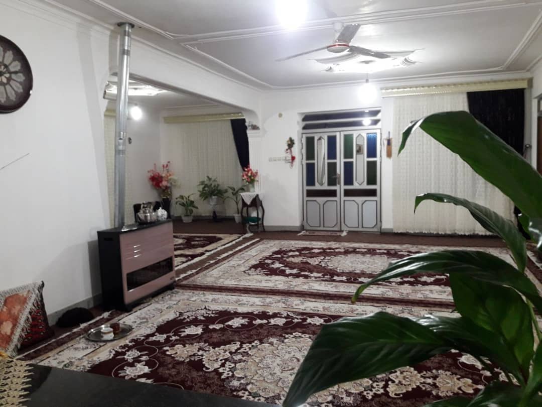 اجاره ویلا جنگلی در اسالم 