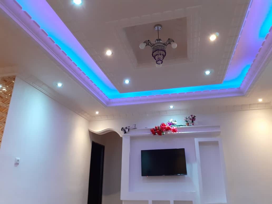 اجاره ویلا ارزان قیمت در جاده اسالم به خلخال 