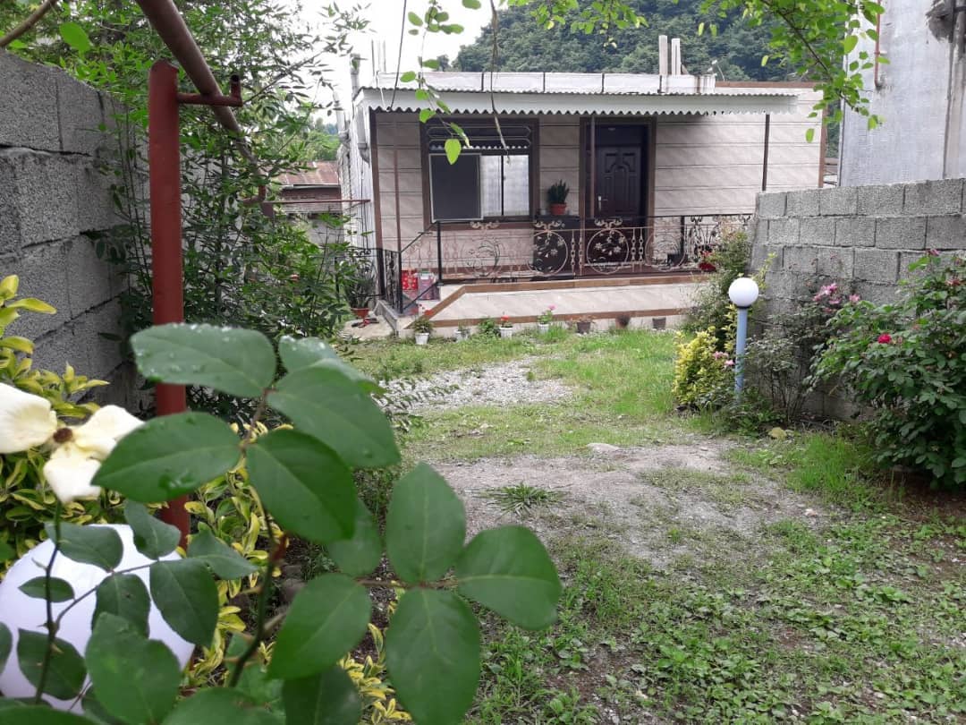 اجاره ویلا جنگلی داخل باغ در جاده اسالم به خلخال 