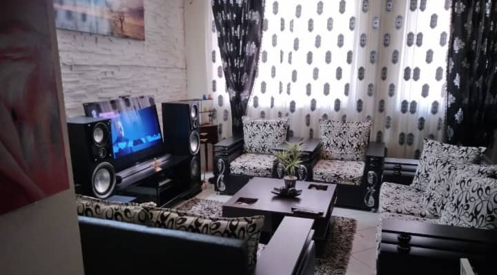 اجاره آپارتمان مبله در توحید سبزوار