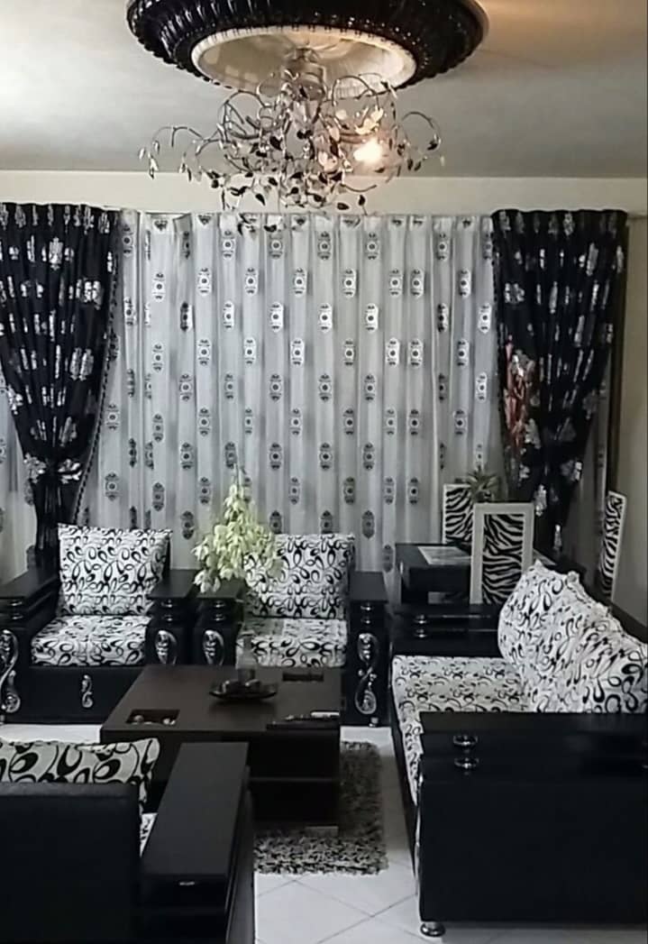 اجاره آپارتمان مبله در توحید سبزوار