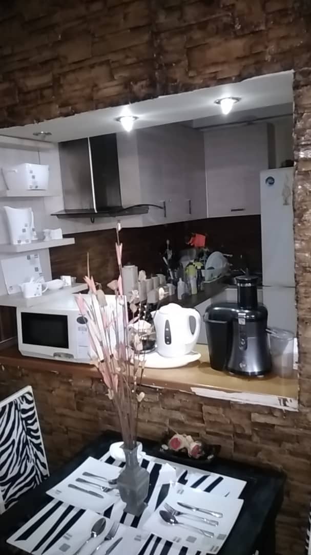 اجاره آپارتمان مبله در توحید سبزوار