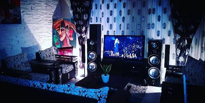 اجاره آپارتمان مبله در توحید سبزوار