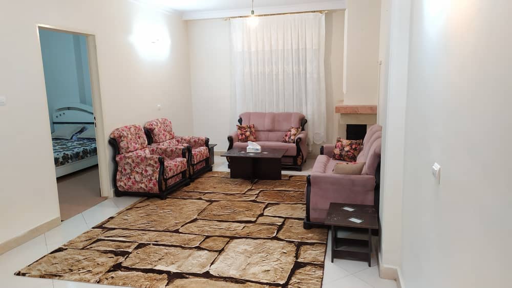 اجاره منزل  مبله در مهستان پرند تهران - فاز 6