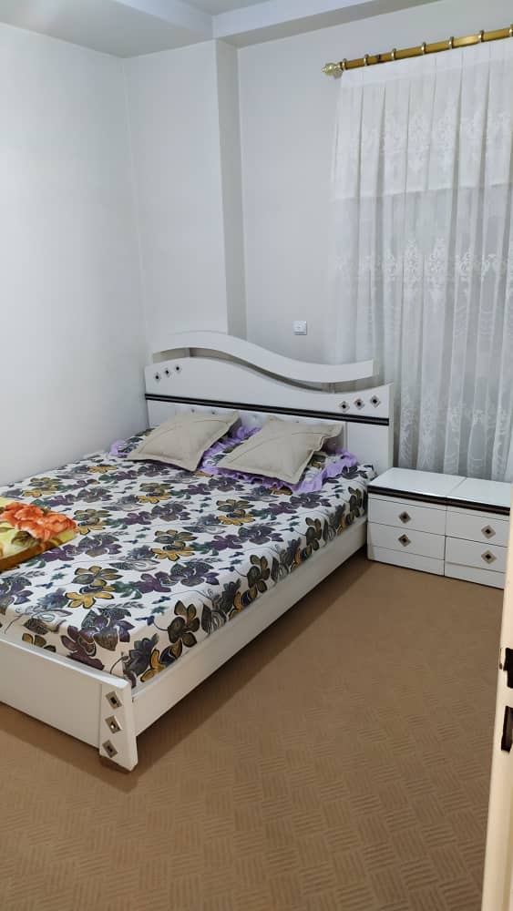 اجاره منزل  مبله در مهستان پرند تهران - فاز 6