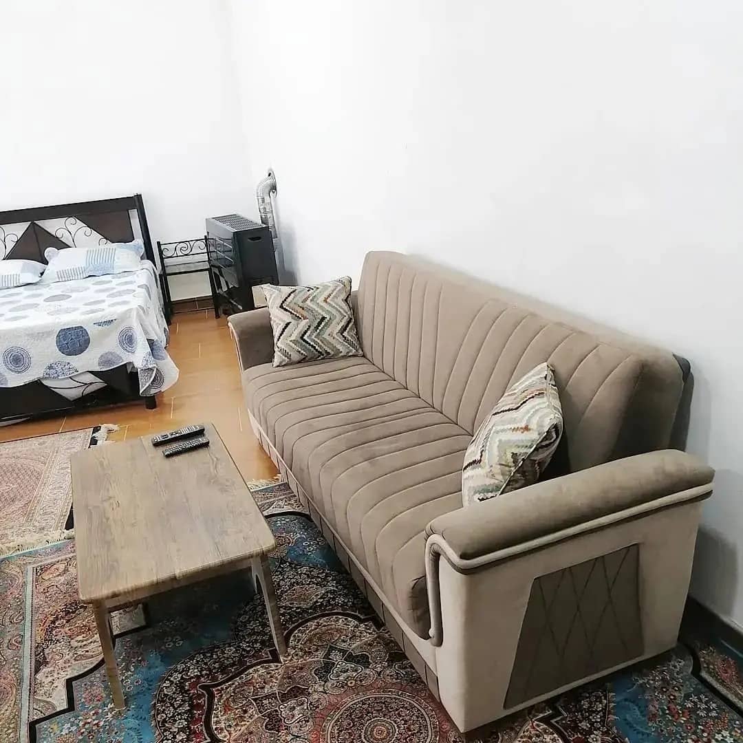 اجاره سوئیت میدان عاشورا - جلفا