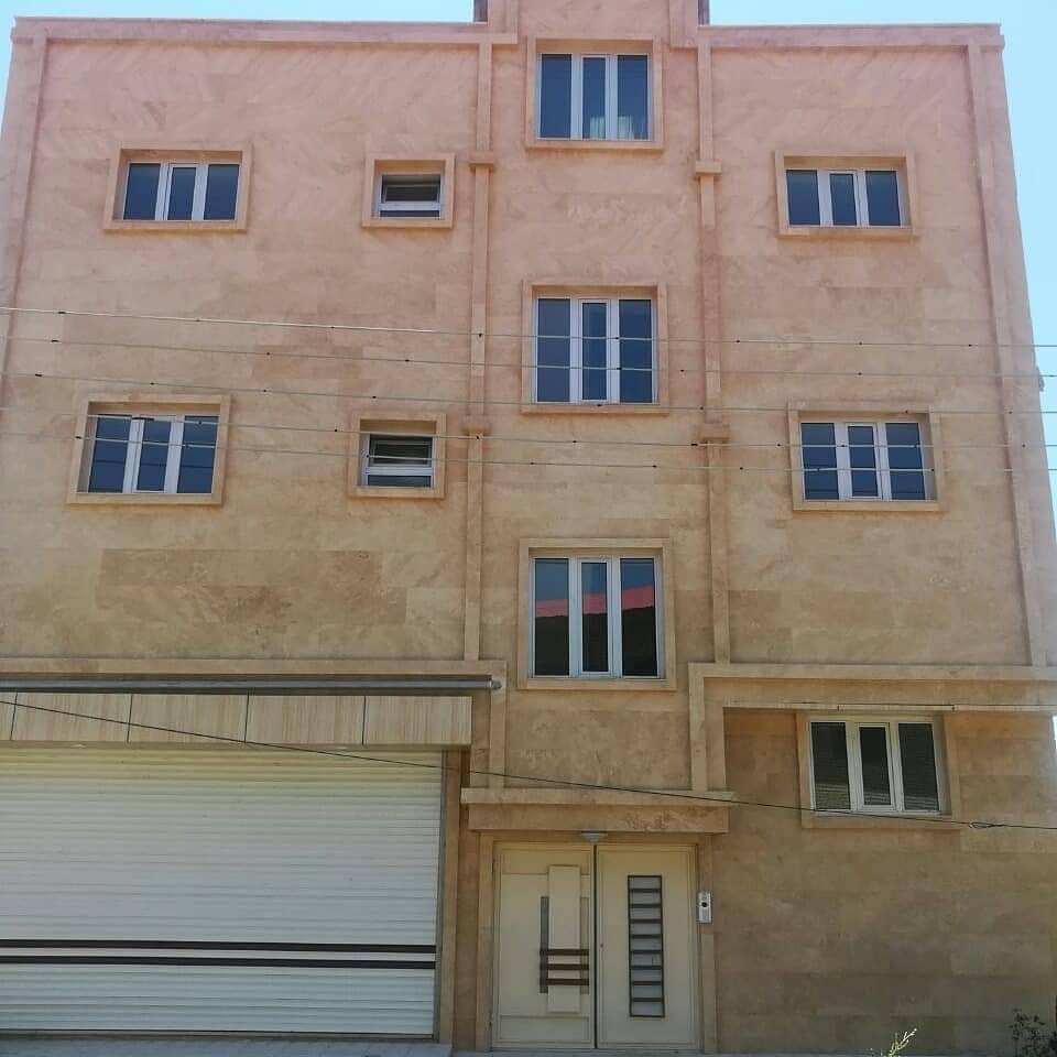 اجاره آپارتمان مبله در ورزش جلفا - 5