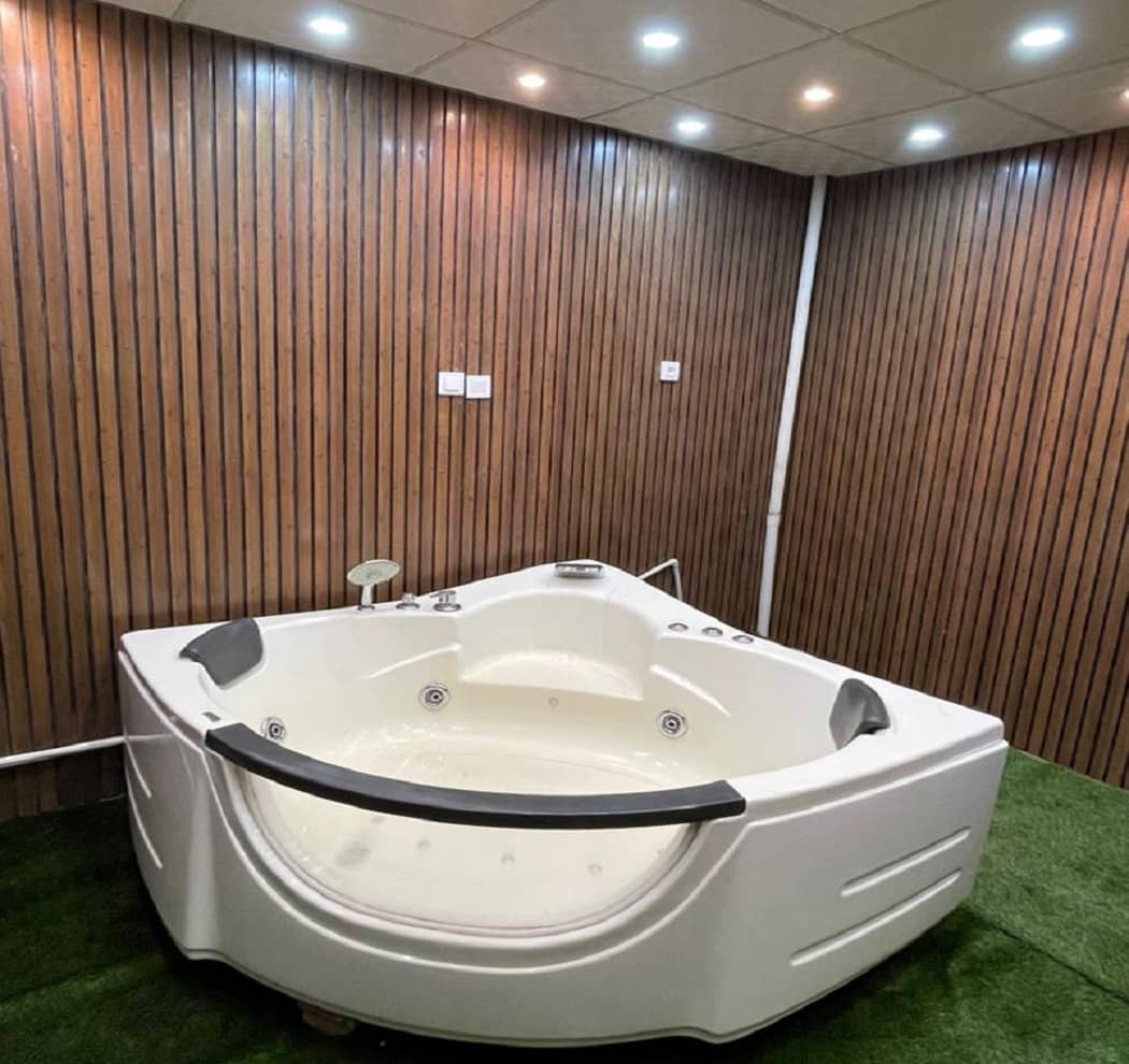 اجاره آپارتمان در هفت حوض - شرق تهران