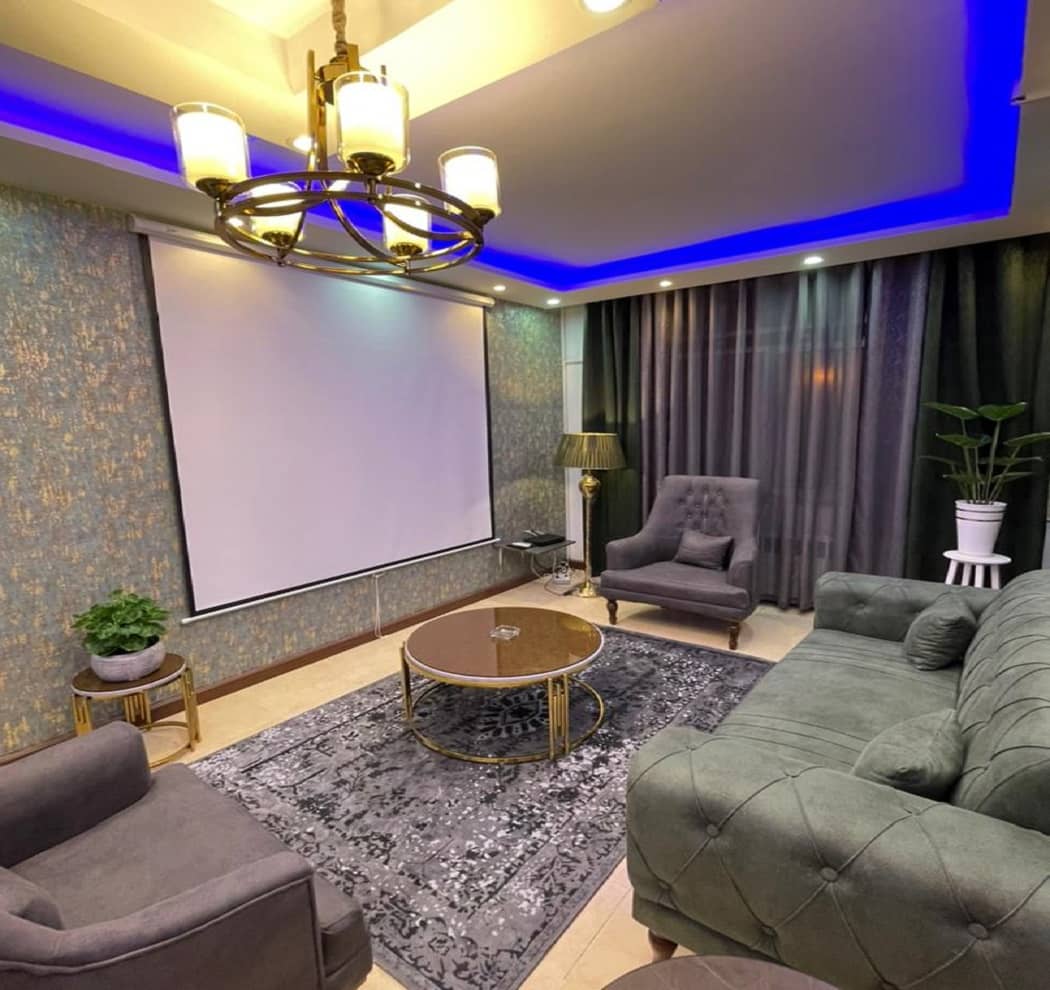 اجاره آپارتمان در هفت حوض - شرق تهران