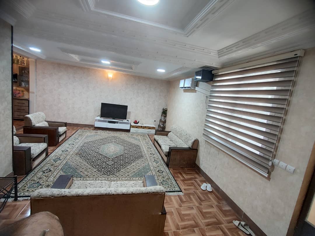 اجاره منزل ویلایی مبله سه خوابه در بهمنی بوشهر نزدیک ساحل