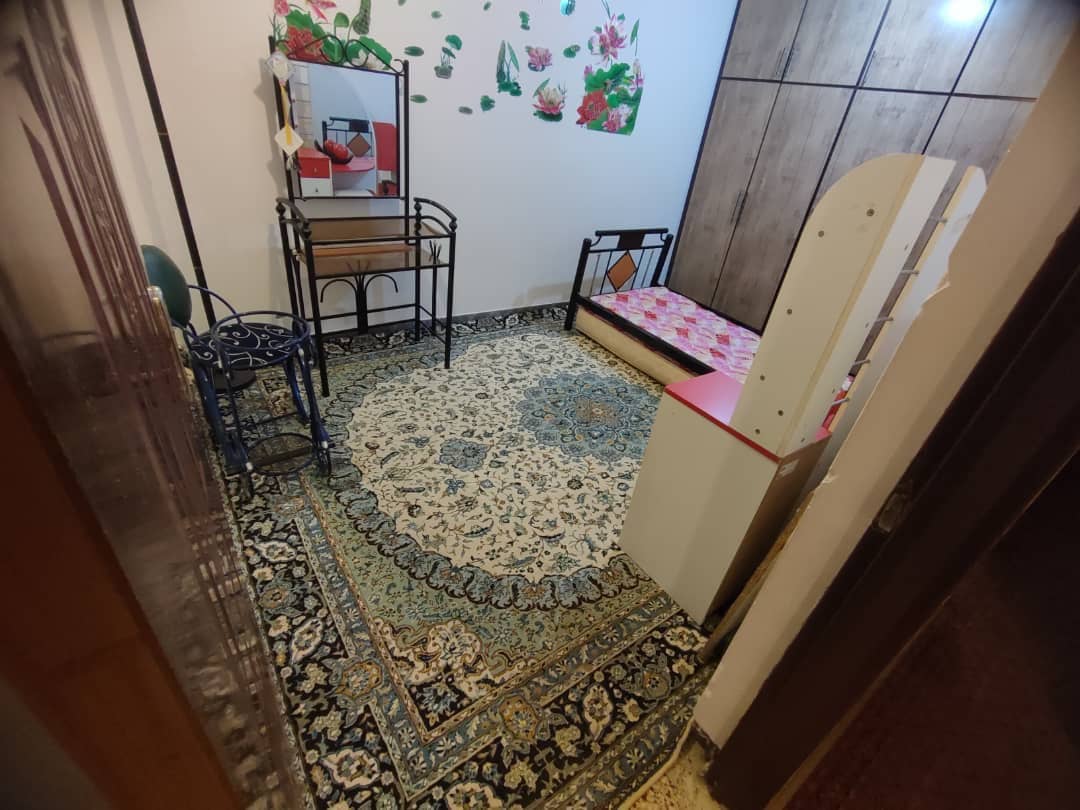 اجاره منزل ویلایی مبله سه خوابه در بهمنی بوشهر نزدیک ساحل