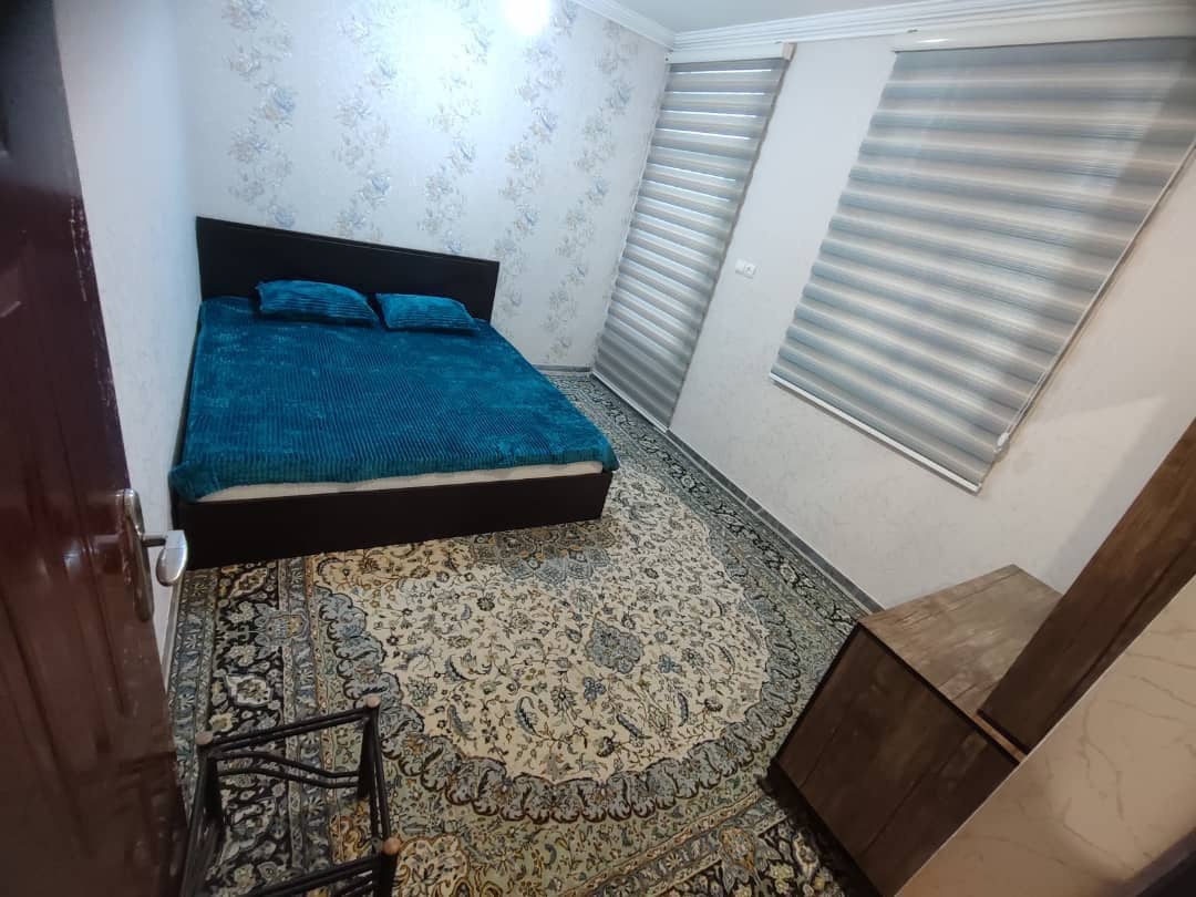 اجاره منزل ویلایی مبله سه خوابه در بهمنی بوشهر نزدیک ساحل