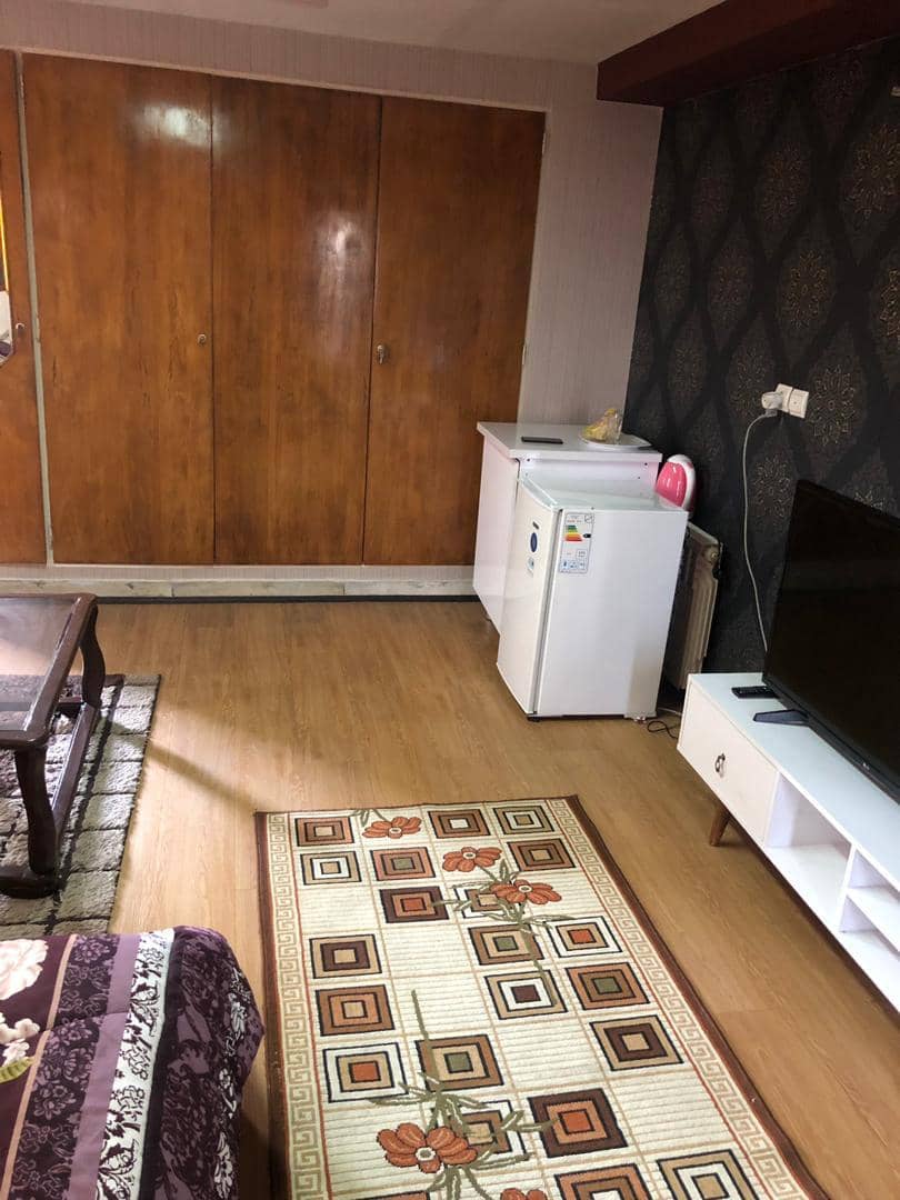 اجاره سوئیت مبله در مرزداران تهران 