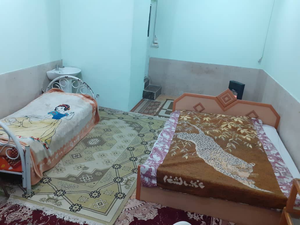 اجاره سوئیت مبله در جانبازان قائم شهر - 2