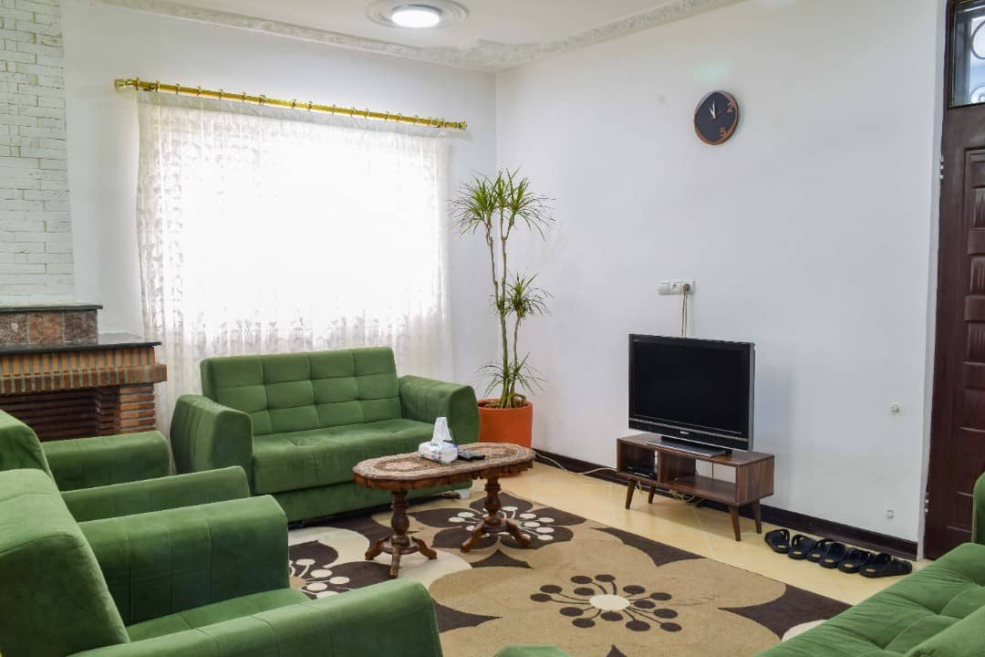 اجاره منزل ویلایی در بندرانزلی