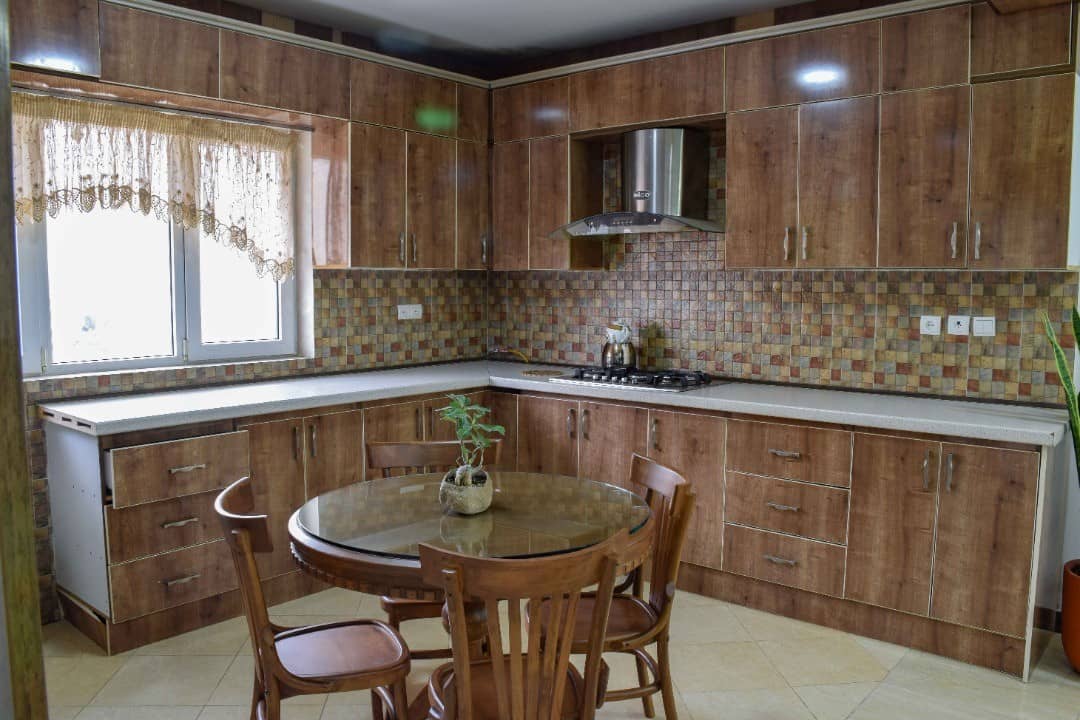 اجاره منزل ویلایی در بندرانزلی