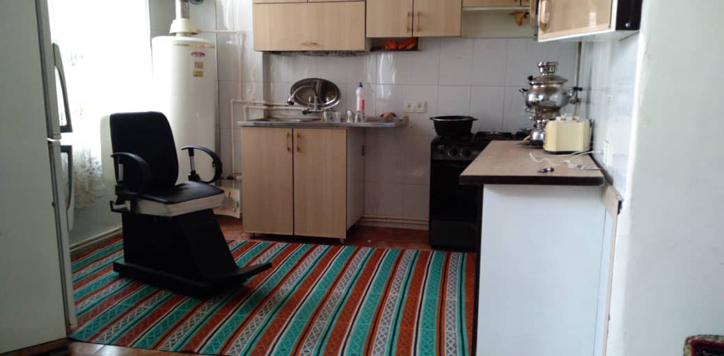 اجاره سوئیت و منزل مبله در فیض آباد سنندج