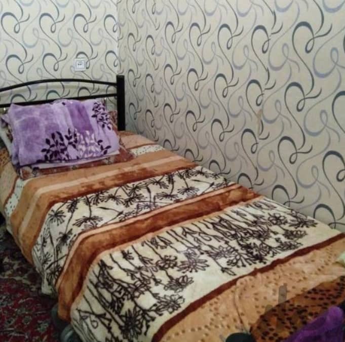 اجاره سوئیت و منزل مبله در فیض آباد سنندج