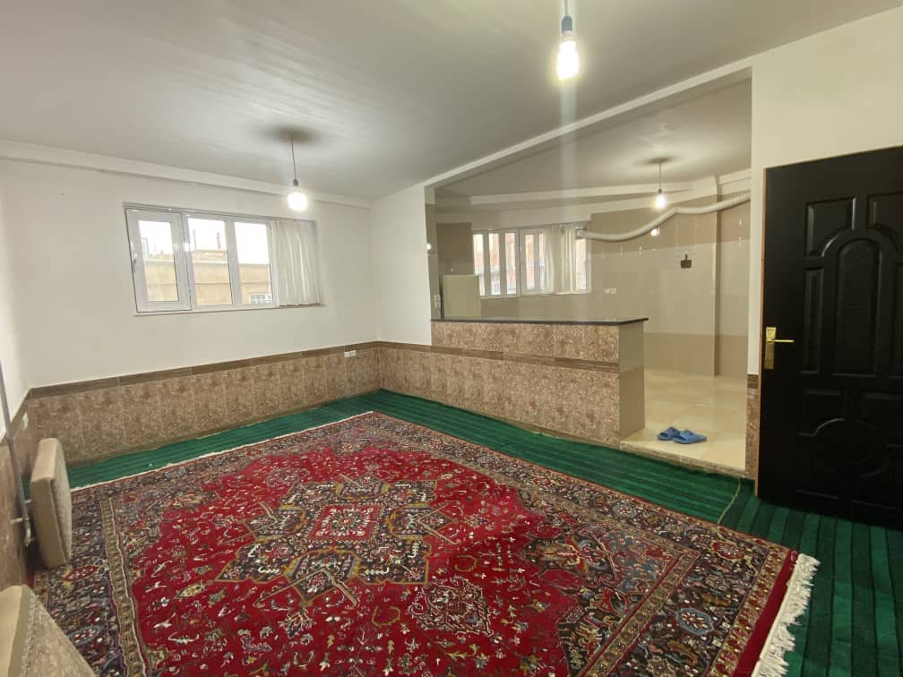 اجاره سوئیت و آپارتمان مبله در پاسداران سردشت 