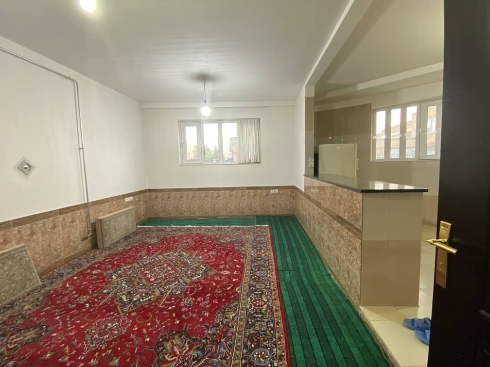 اجاره سوئیت و آپارتمان مبله در پاسداران سردشت 