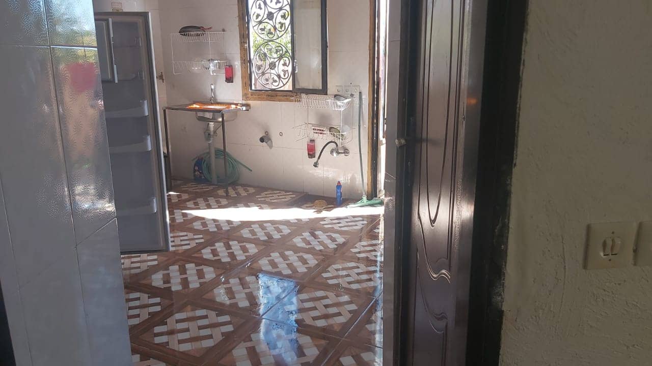 اجاره سوئیت سنتی یک خوابه در کاخ اردشیر بابکان فیروزآباد-همکف