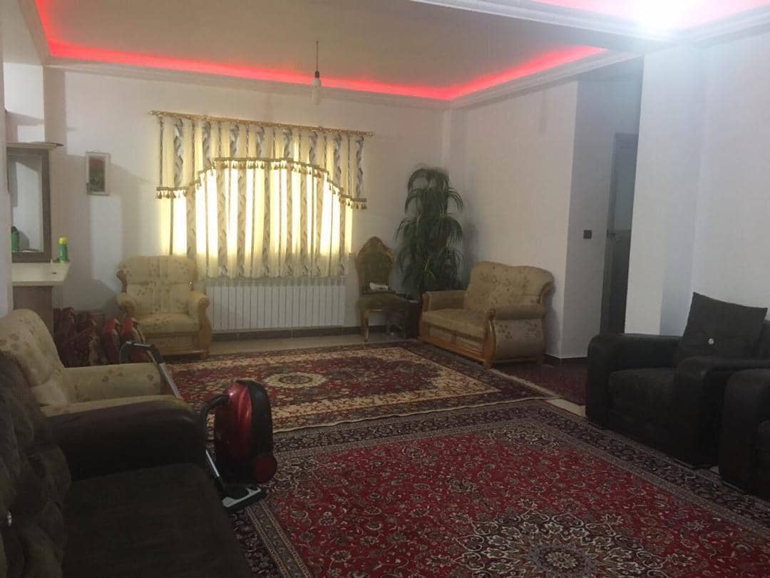 اجاره ویلا جنگلی در کلرم فومن 