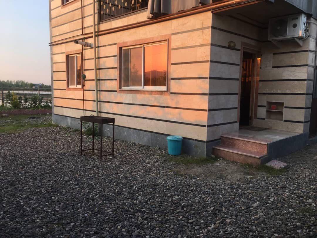 اجاره ویلا جنگلی در کلرم فومن 